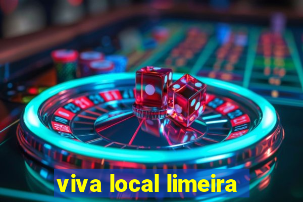 viva local limeira